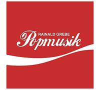 Rainald Grebe – Popmusik – Vinyl – Edel
