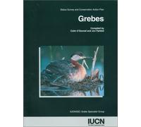 Grebes: Status Survey and Conservation Action Plan