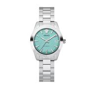 Greca Classic Watch - female - Versace - Watches - Gray - ONE SIZE - Accessories ONE SIZE