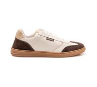 Greca Court Nappa Suede Trainers - male - Versace - Sneakers - Multicolor - 7 UK - Shoes 7 UK