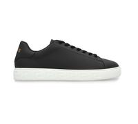 Greca Low-top Trainers - male - Versace - Sneakers - Black - 6 UK - Shoes 6 UK