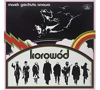 GRECHUTA,MAREK - Korowod [VINYL]