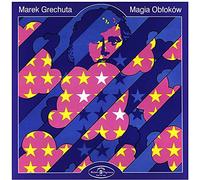GRECHUTA,MAREK - Magia Oblokow [VINYL]
