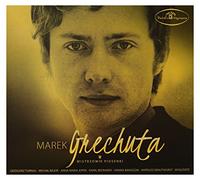 Grechuta, Marek -& Various Artists- - Mistrzowie Piosenki