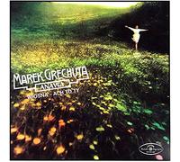 GRECHUTA,MAREK - Wiosna Ach To Ty [VINYL]