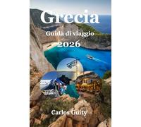 Grecia Guida di viaggio 2026