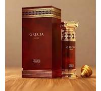 Grecia Rosa EDP Unisex 3.4 Fl Oz by French Avenue