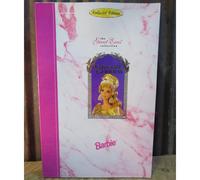 Grecian Goddess 1995 Barbie Doll By Great Eras Collection