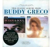 Greco Buddy - Buddy & Soul/Soft & Gentle