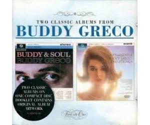 Greco Buddy - Buddy & Soul/Soft & Gentle