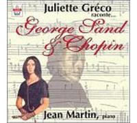 Greco - George Sand & Chopin