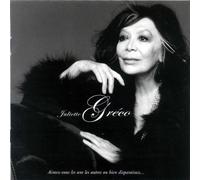 Greco, Juliette - Aimez-Vous ... [European Import]