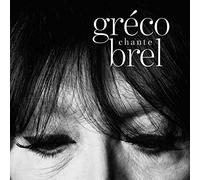 Greco, Juliette - Gréco Chante Brel