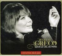 Greco, Juliette - Immortal..