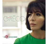 Greco, Juliette - Juliette Greco - 50 Plus Belles Chansons