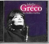 Greco, Juliette - Les Feuilles Mortes
