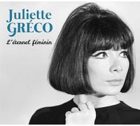 Greco, Juliette - L'eternel Feminin/L'integ