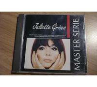 Greco Juliette - Master Series Vol.1