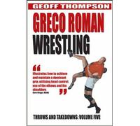 Greco - Roman Wrestling: Volume 5 [DVD] [2005]