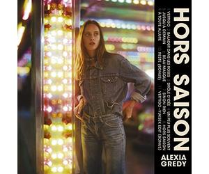 Gredyalexia - Hors Saison