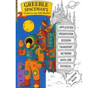 Greeble Spaceman's Guide To The OSI Model