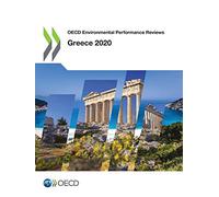 Greece 2020 (OECD Environmental Performance Reviews)