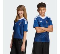 Greece 26 Away Kids Jersey