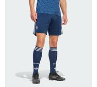 Greece 26 Away Shorts
