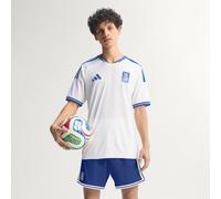 Greece 26 Home Authentic Jersey