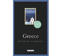 Greece : A Literary Guide for Travellers (Literary Guides for Travellers)