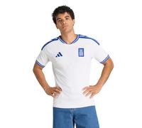 Greece adidas Home Shirt 2026