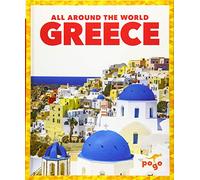 Greece (All Around the World)