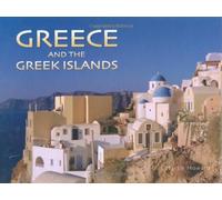Greece and the Greek Islands (Small Panorama)
