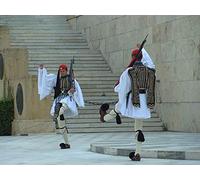 Greece Athens and the Islands - To the Rhythm of Bouzoukis