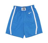 Greece Basketball Team Shorts Blue/White XL