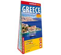 Greece (comfort! map)