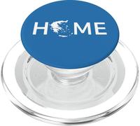 Greece Country Pride Home Love Europe Greek PopSockets PopGrip for MagSafe