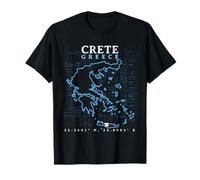 Greece Crete T-Shirt