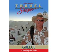Greece - Cruising the Isles
