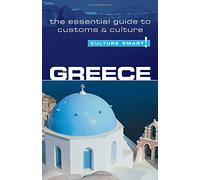 Greece - Culture Smart!