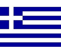Greece Greek 3'x2' Flag
