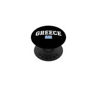 Greece Gr lag Greece PopSockets Adhesive PopGrip