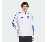 Greece Home Anthem Jacket