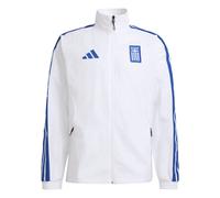 Greece Home Windbreaker 2026 Blanc XS