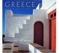 Greece: Land of Light