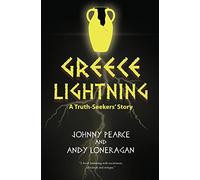 Greece Lightning