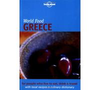 Greece (Lonely Planet World Food)