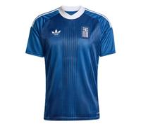 Greece Men's 2026 2027 Away Shirt in Blue | Size: Large Greece Blue L