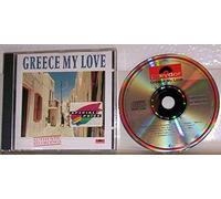 Greece My Love
