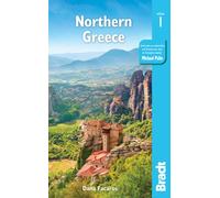 Greece: Northern Greece